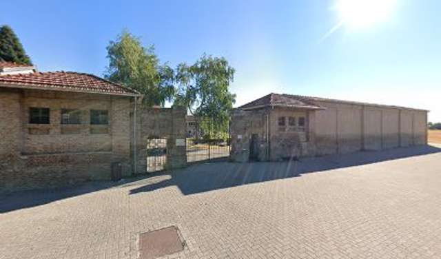 Cimitero di Bianconese